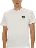 Stone Island Slim Fit T Shirt