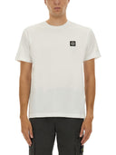 Stone Island Slim Fit T Shirt