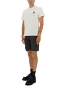 Stone Island Slim Fit T Shirt
