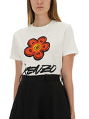 Kenzo "Futura Loose" T Shirt