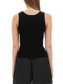 Kenzo -Tanktop mit Stickerei "Boke Flower 2.0"