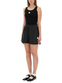 Kenzo -Tanktop mit Stickerei "Boke Flower 2.0"