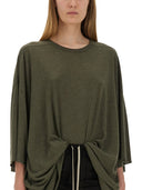 Rick Owens "Tommy t" camiseta