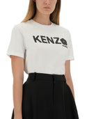 Kenzo "Boke Flower 2.0" T -Shirt