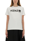 Kenzo "Boke Flower 2.0" T -Shirt
