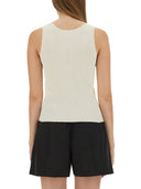 Kenzo -Tanktop mit Stickerei "Boke Flower 2.0"