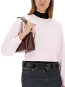 Kenzo besticktes Sweatshirt "Boke Flower 2.0"