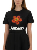 Kenzo "Futura Loose" T Shirt
