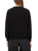 Kenzo besticktes Sweatshirt "Boke Flower 2.0"