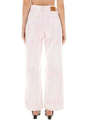 Jeans Ganni "Izey"
