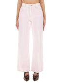 Jeans Ganni "Izey"