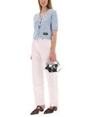 Jeans Ganni "Izey"
