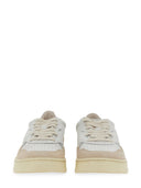 Autry Medalist Low Sneakers