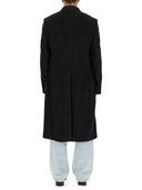 Our Legacy Cappotto Doppiopetto "Whale"