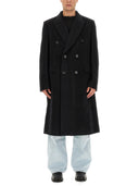 Our Legacy Cappotto Doppiopetto "Whale"