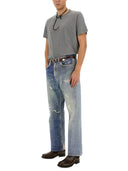 Nuestro Legacy Third Cut Jeans