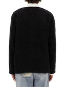 Our Legacy Cardigan Scollo A V