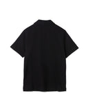 Magliette e polo Wax London nere