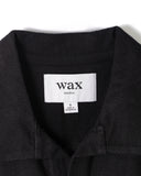 Magliette e polo Wax London nere