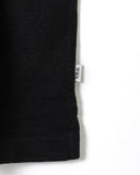 Magliette e polo Wax London nere