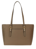 Michael By Michael Kors "Quinn" Tote Bag