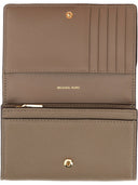 Michael par Michael Kors Portefeuille en cuir