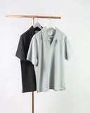 Magliette e polo Wax London nere