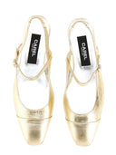 Carel Paris slingback "Ocean"