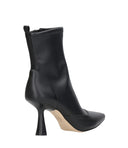 Michael Michael Kors Boots Black