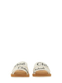 Chloé Sandal "Woody"
