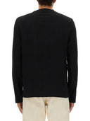 Jacquemus Long Sleeved T Shirt