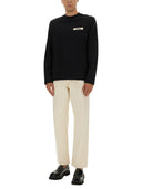Jacquemus Long Sleeved T Shirt
