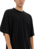 Studio Nicholson T Shirt en Jersey