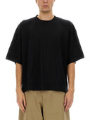 Studio Nicholson T Shirt en Jersey
