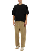 Studio Nicholson T Shirt en Jersey