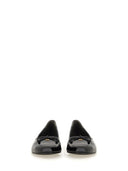 Tory Burch Ballerina "Bow"