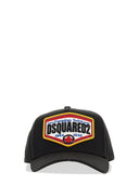 Dsquared cappello da baseball