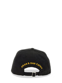 Dsquared cappello da baseball