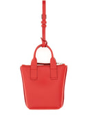 Dolce & Gabbana læder "Minibag" Charm