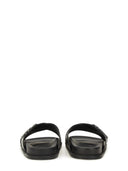 Dolce & Gabbana Calfskin Sandal
