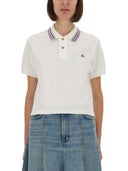 Vivienne Westwood Polo "Classic"