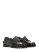 Tod's Leather Loafer