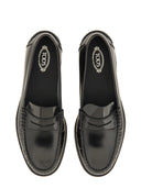 Tod's Leather Loafer