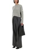 MM6 MAISON MARGIELA Pantalones de lana