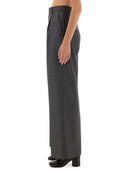 MM6 MAISON MARGIELA Pantalones de lana