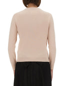Maison Margiela Wool Jersey.