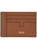 Tom Ford Leather Card Holder