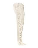 Rick Owens Dresses White
