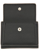 Vivienne Westwood Wallet "Flap" Small