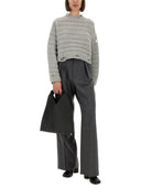 Mm6 Maison Margiela Wool Pullover